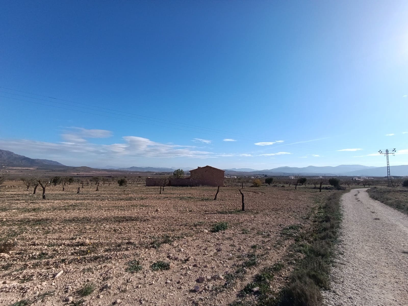 Ruine à vendre à Yecla - 56 000 € (Ref: 9614059)