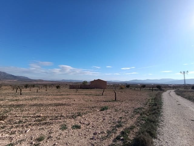 Ruine à vendre à Yecla - 56 000 € (Ref: 9614059)