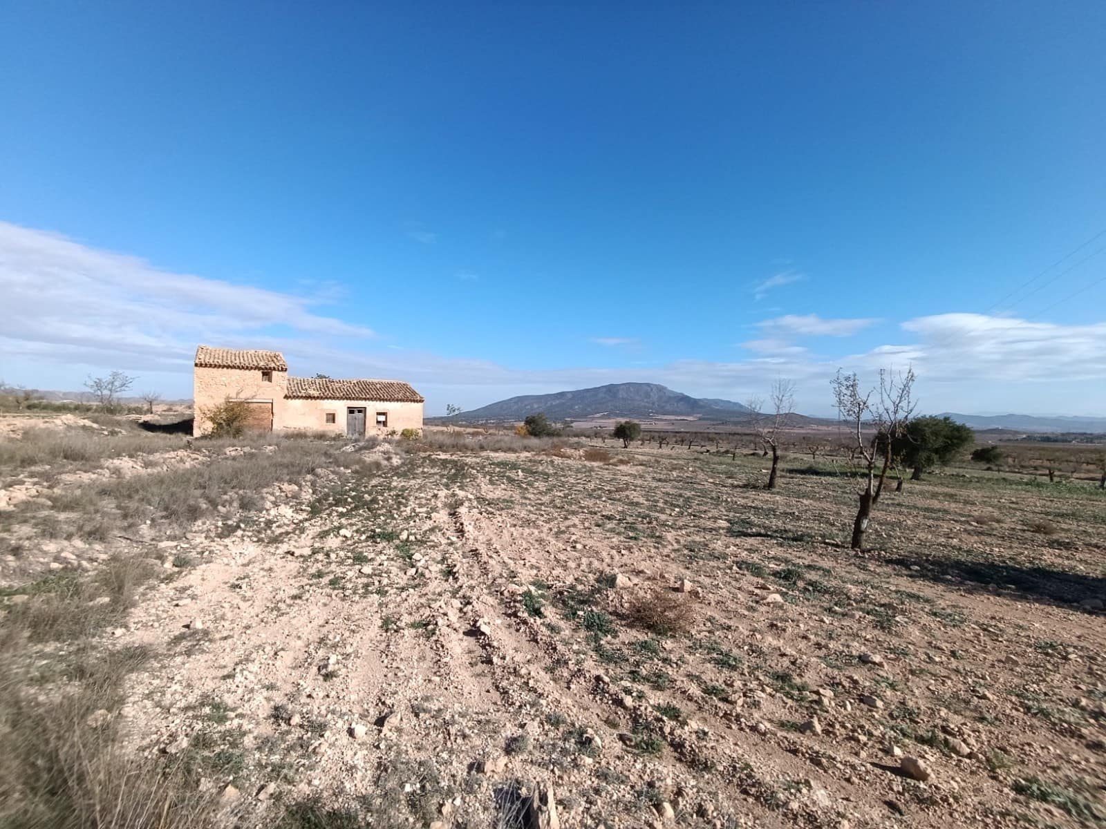 Ruine à vendre à Yecla - 56 000 € (Ref: 9614059)