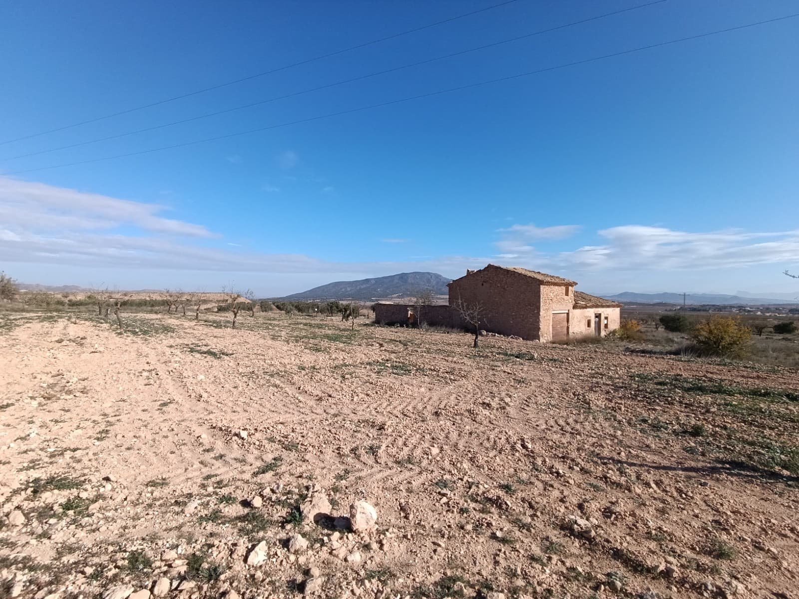 Ruine à vendre à Yecla - 56 000 € (Ref: 9614059)