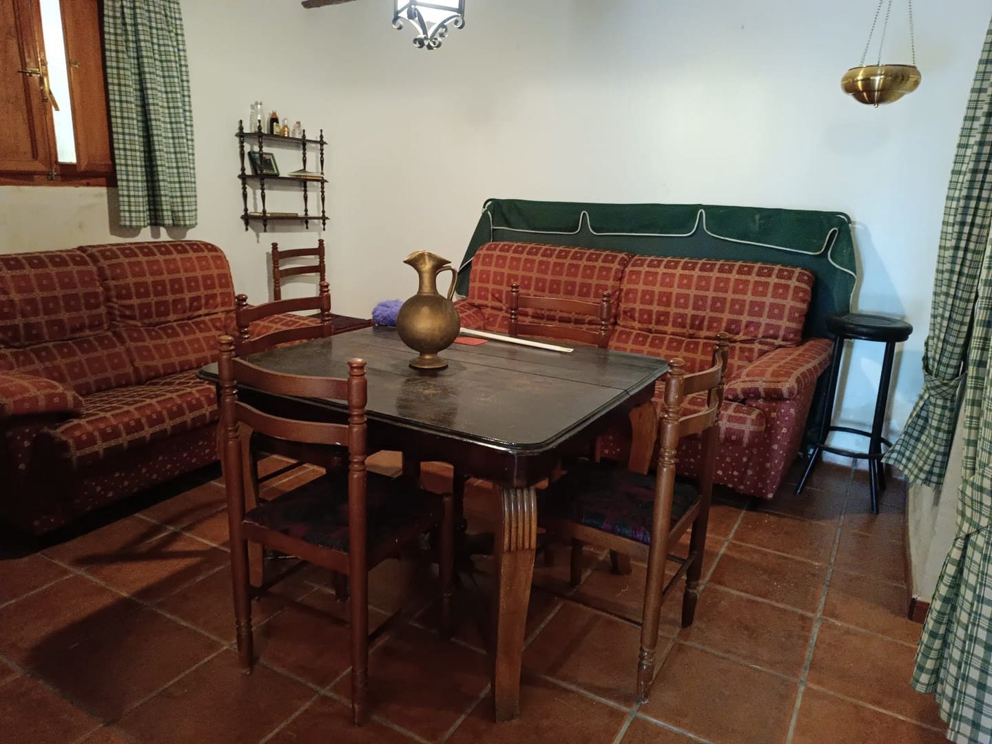 4 bedroom Finca/Country House for sale in Yecla with garage - € 79,000 (Ref: 9614177)