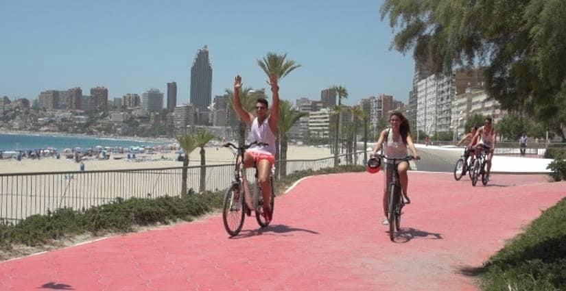 3 slaapkamer Villa te koop in Benidorm met zwembad - € 595.000 (Ref: 9645538)