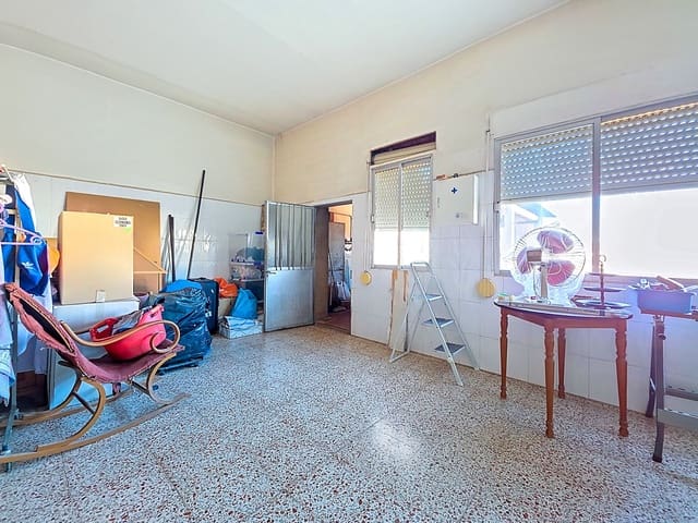 8 slaapkamer Huis te koop in Pinoso - € 179.950 (Ref: 9645542)