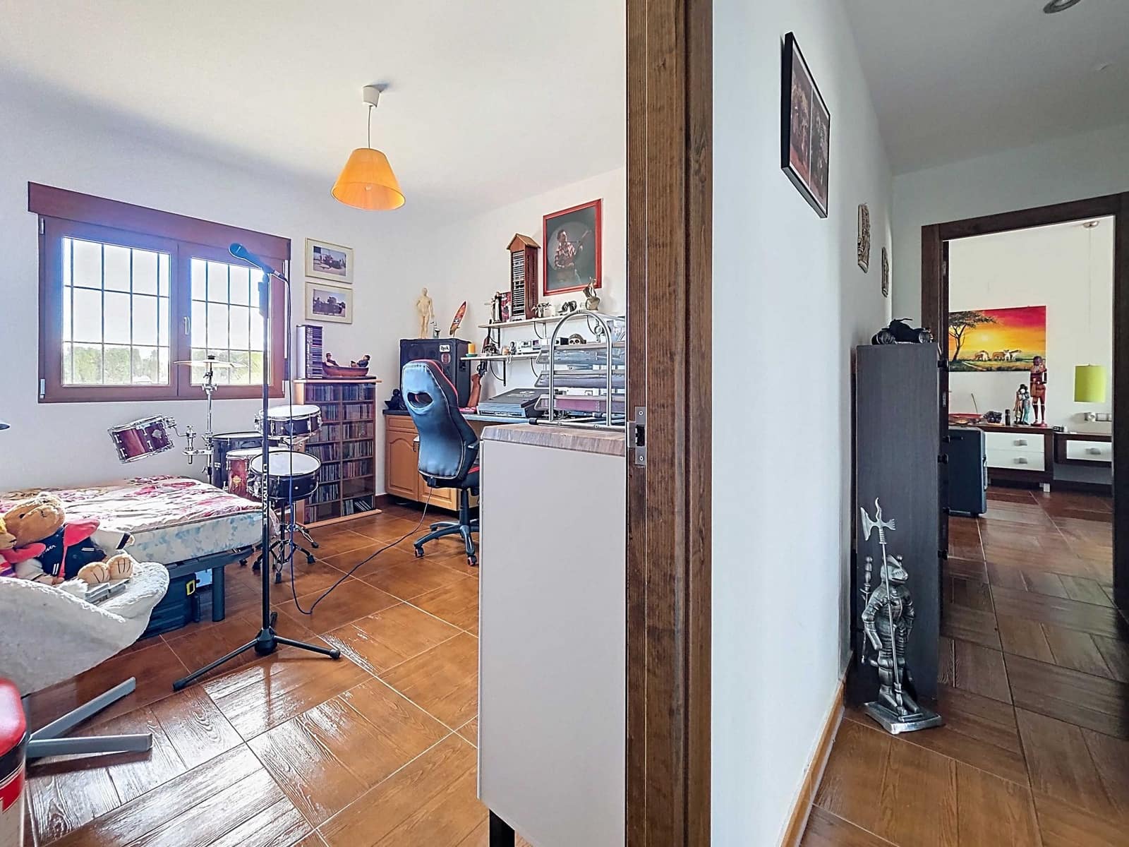 4 soveværelse Villa til salg i Pinoso - € 399.995 (Ref: 9645543)