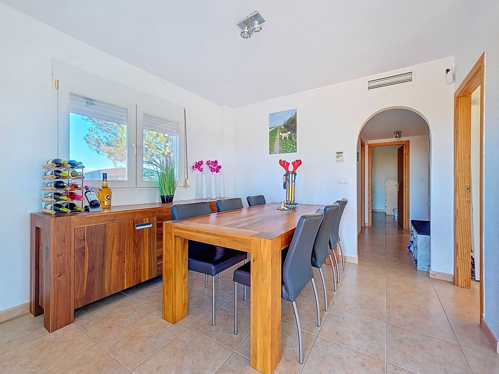 3 camera da letto Villa in vendita in Jumilla - 329.995 € (Rif: 9645544)