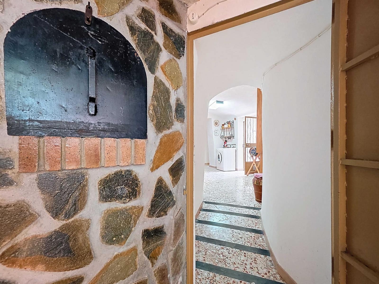 4 quarto Casa de Caverna para venda em Pinoso com garagem - 159 950 € (Ref: 9645546)