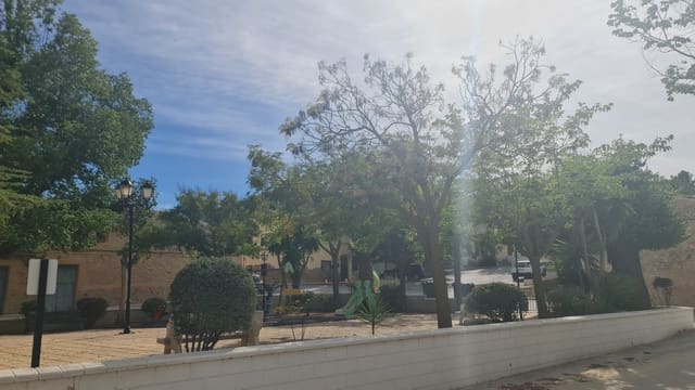 5 soverom Hus til salgs i Pinoso - € 178 000 (Ref: 9646361)