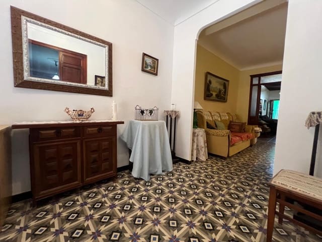 5 soverom Hus til salgs i Pinoso - € 178 000 (Ref: 9646361)