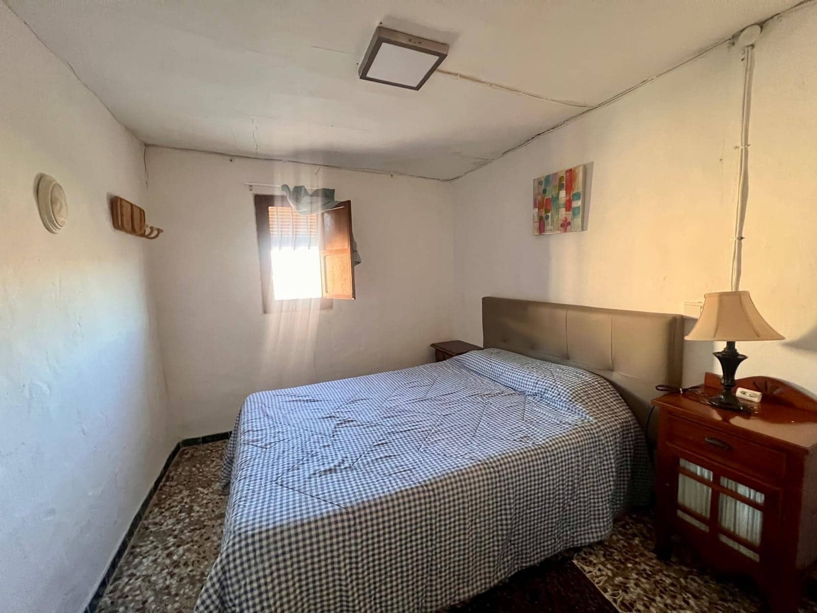 4 soveværelse Finca/Landehus til salg i Jumilla med swimmingpool garage - € 150.000 (Ref: 9650412)
