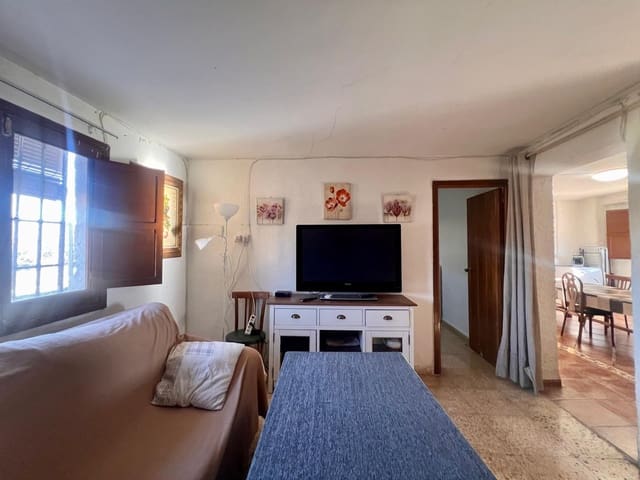 4 soveværelse Finca/Landehus til salg i Jumilla med swimmingpool garage - € 150.000 (Ref: 9650412)