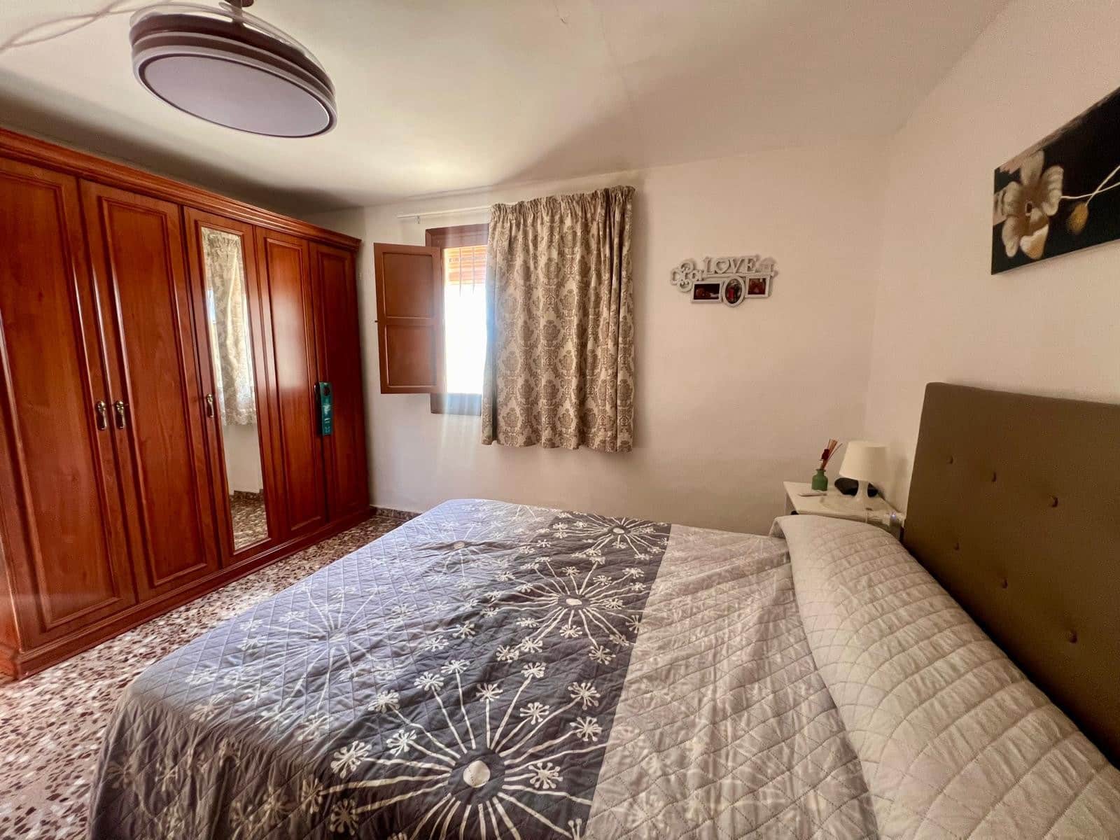4 soveværelse Finca/Landehus til salg i Jumilla med swimmingpool garage - € 150.000 (Ref: 9650412)