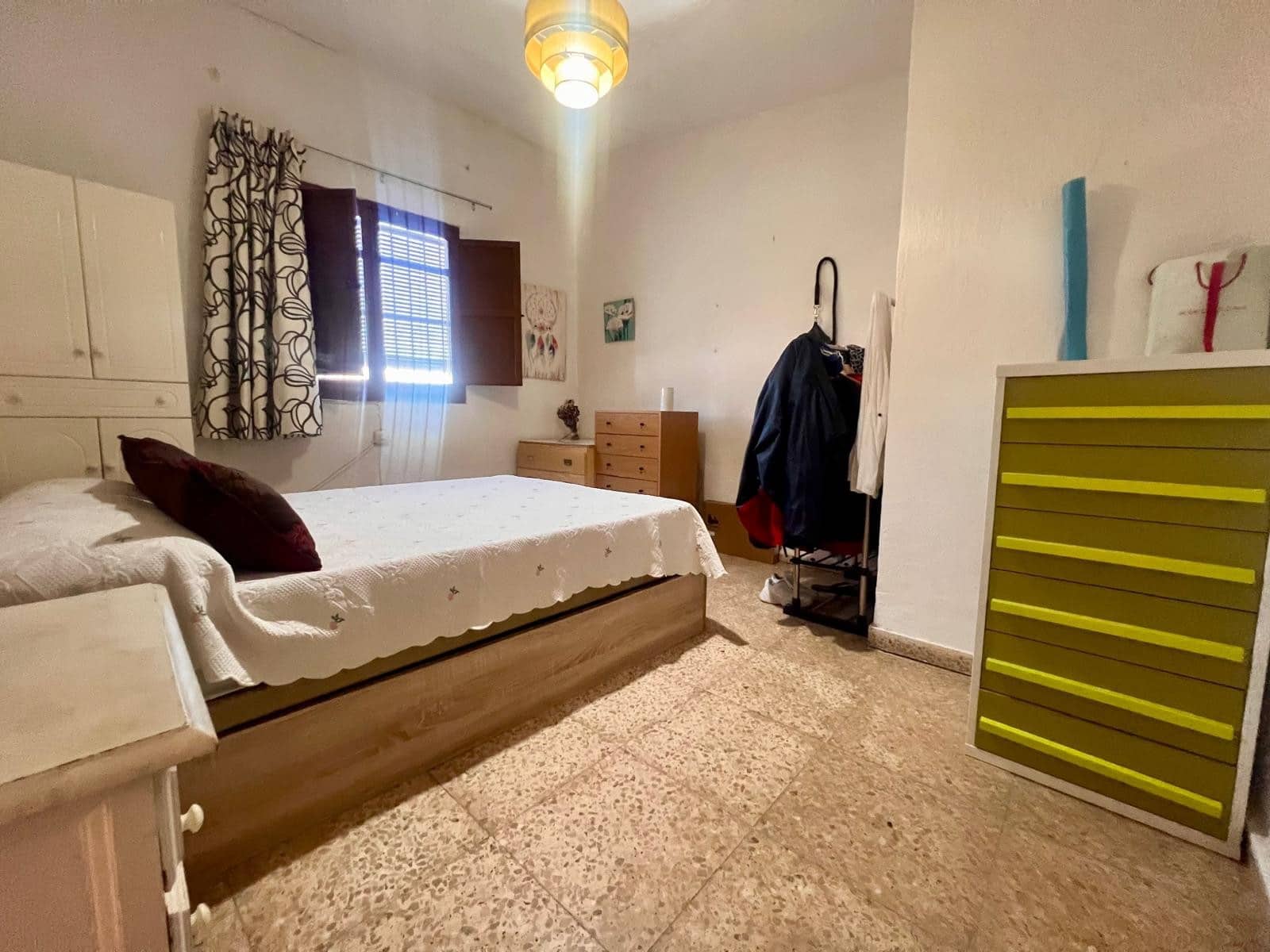 4 soveværelse Finca/Landehus til salg i Jumilla med swimmingpool garage - € 150.000 (Ref: 9650412)