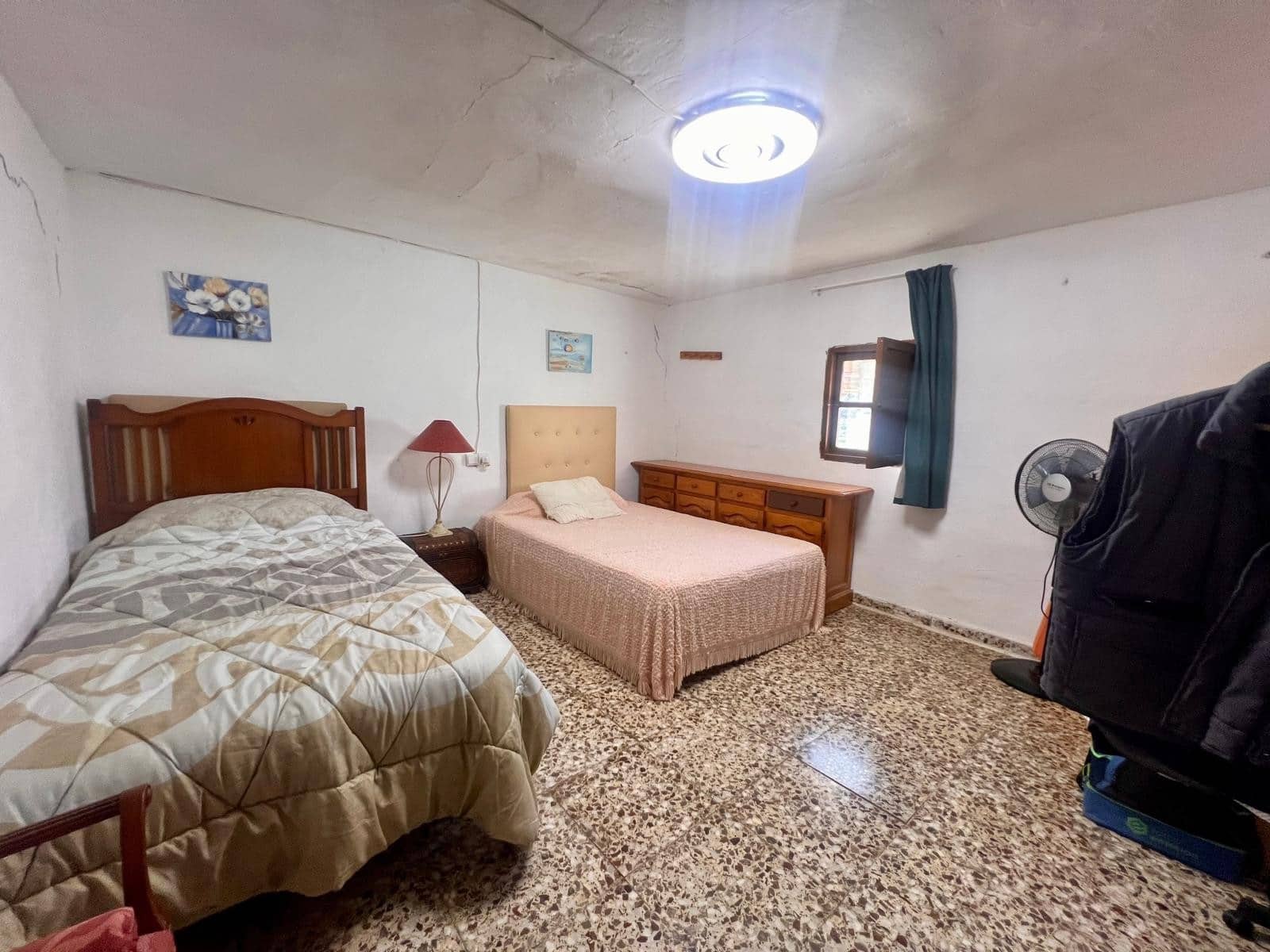 4 soveværelse Finca/Landehus til salg i Jumilla med swimmingpool garage - € 150.000 (Ref: 9650412)