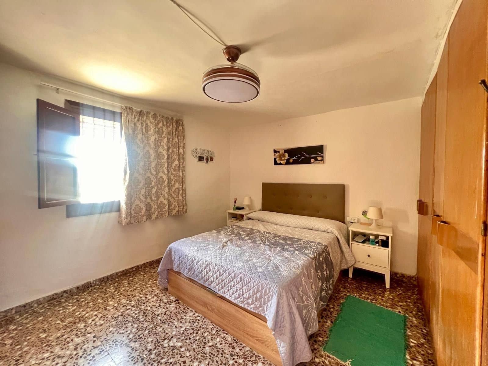 4 bedroom Finca/Country House for sale in Jumilla with pool garage - € 150,000 (Ref: 9650412)
