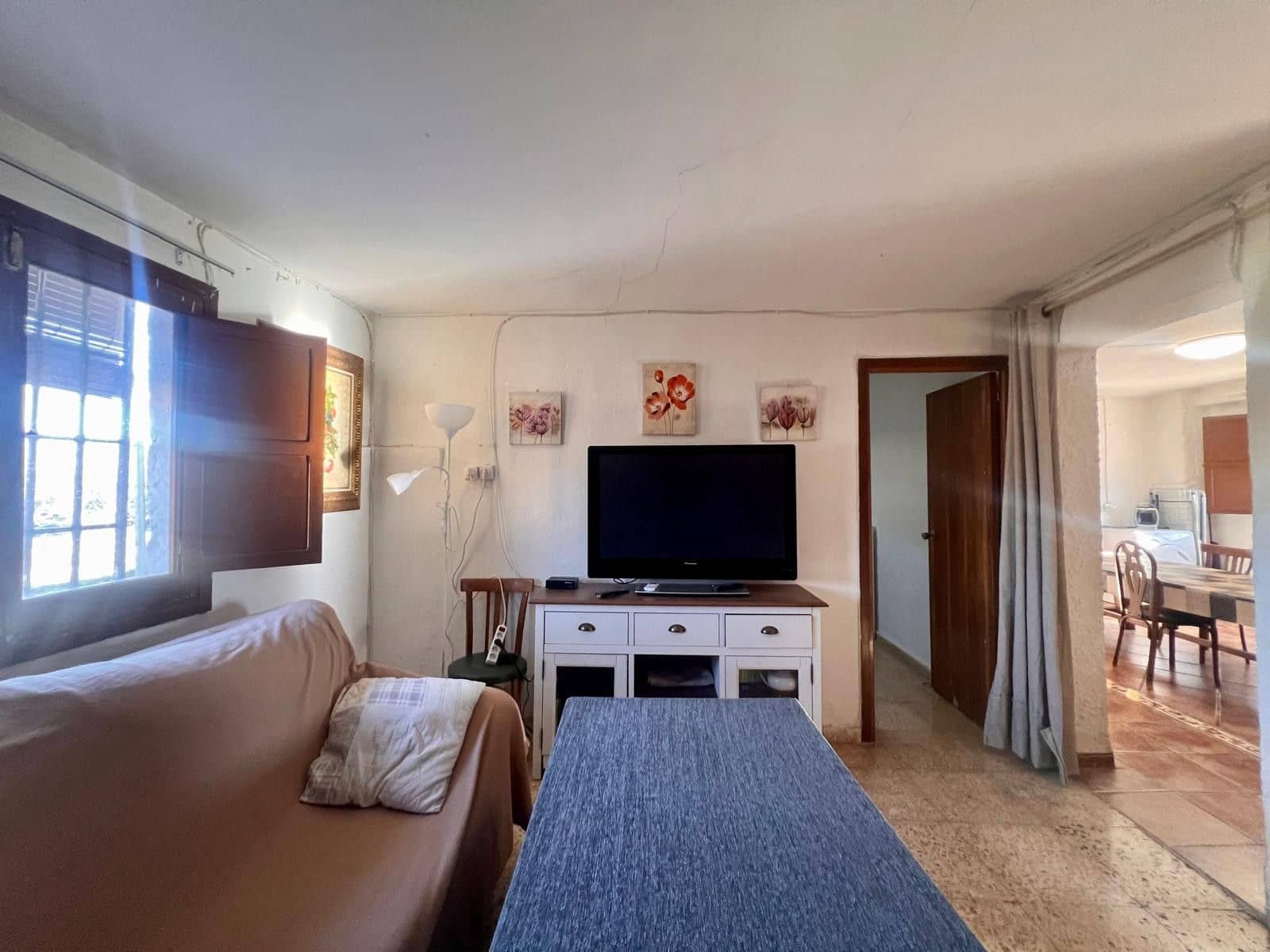 4 bedroom Finca/Country House for sale in Jumilla with pool garage - € 150,000 (Ref: 9650412)