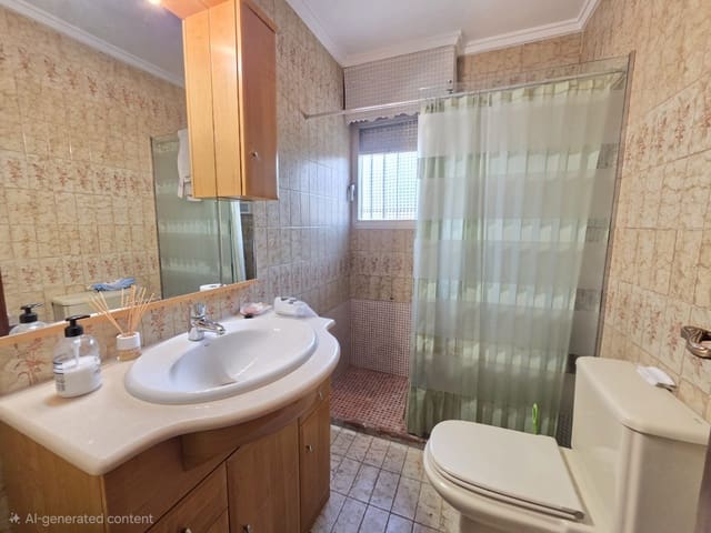 6 soveværelse Villa til salg i Elda med swimmingpool garage - € 349.995 (Ref: 9665376)