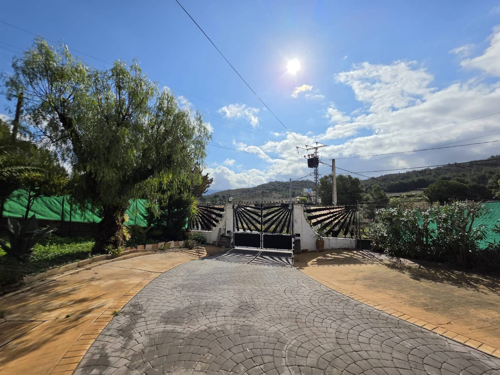 6 sovrum Villa till salu i Elda med pool garage - 349 995 € (Ref: 9665376)