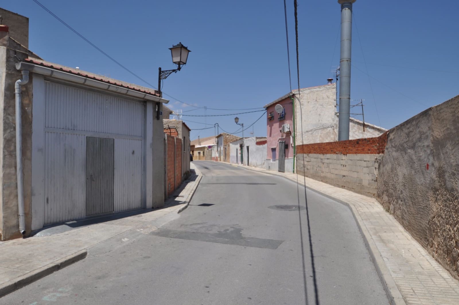 Dom w skale na sprzedaż w Pinoso - 20 900 € (Ref: 9669558)