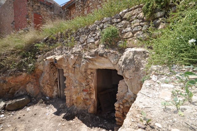 Grotwoning te koop in Pinoso - € 20.900 (Ref: 9669558)
