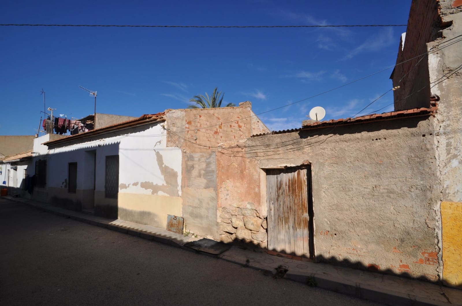 3 bedroom Townhouse for sale in Barinas - € 36,000 (Ref: 9672425)