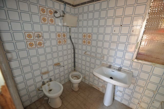 3 bedroom Townhouse for sale in Barinas, Abanilla - € 36,000 (Ref: 9672425)