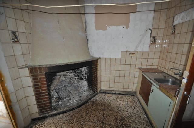 3 bedroom Townhouse for sale in Barinas, Abanilla - € 36,000 (Ref: 9672425)