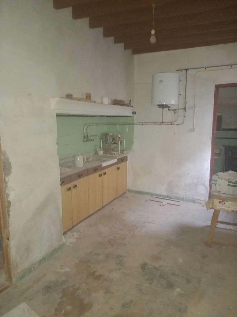 5 bedroom Townhouse for sale in Canada de la Lena - € 38,000 (Ref: 9674561)