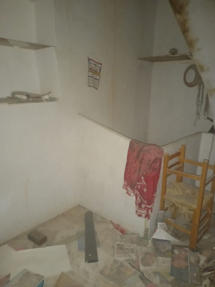 5 bedroom Townhouse for sale in Canada de la Lena - € 38,000 (Ref: 9674561)