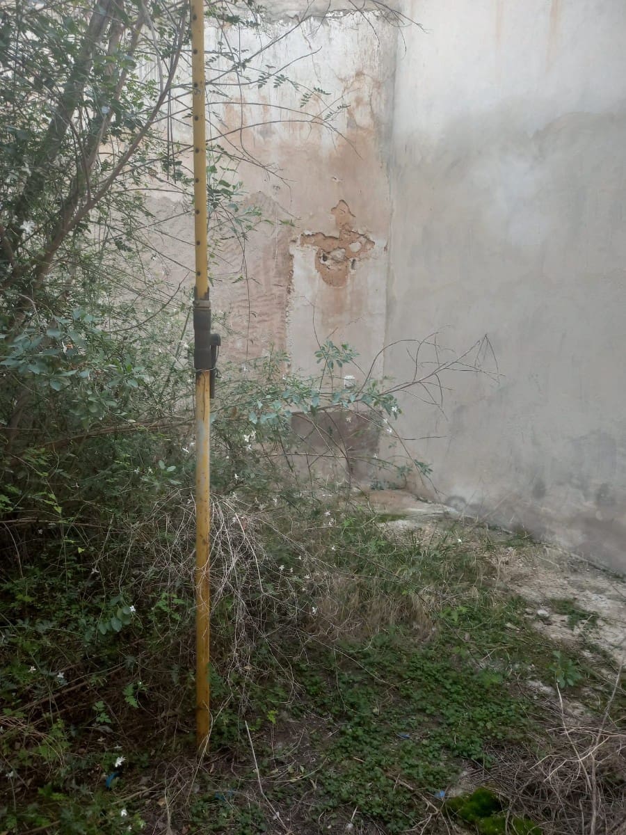 5 bedroom Townhouse for sale in Canada de la Lena - € 38,000 (Ref: 9674561)