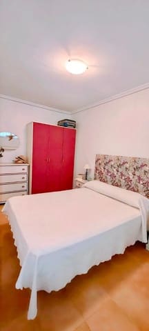 3 soverom Finca/Herregård til salgs i Villena med svømmebasseng garasje - € 175 000 (Ref: 9680559)