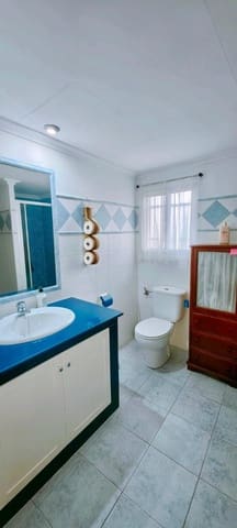 3 soverom Finca/Herregård til salgs i Villena med svømmebasseng garasje - € 175 000 (Ref: 9680559)