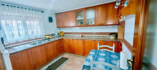 3 soverom Finca/Herregård til salgs i Villena med svømmebasseng garasje - € 175 000 (Ref: 9680559)