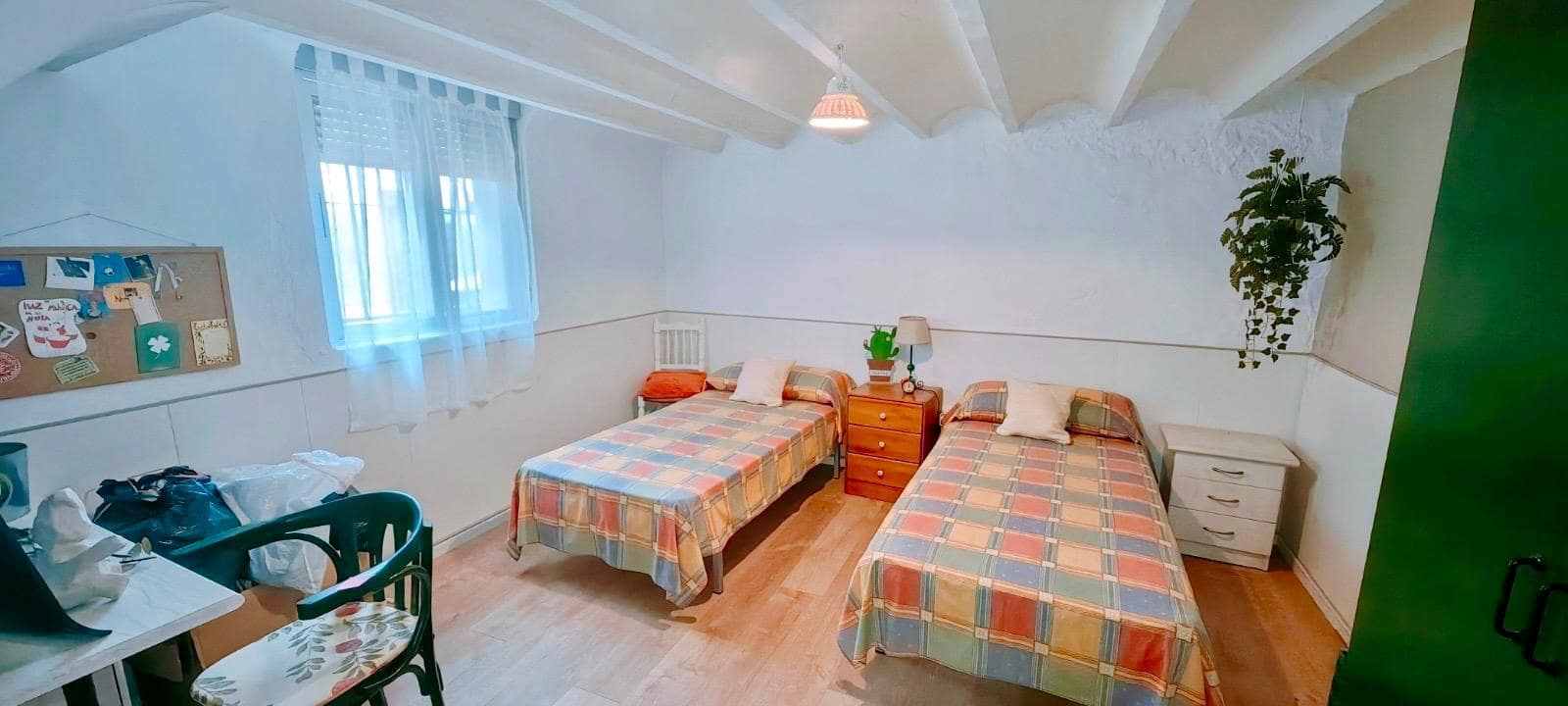 3 soverom Finca/Herregård til salgs i Villena med svømmebasseng garasje - € 175 000 (Ref: 9680559)