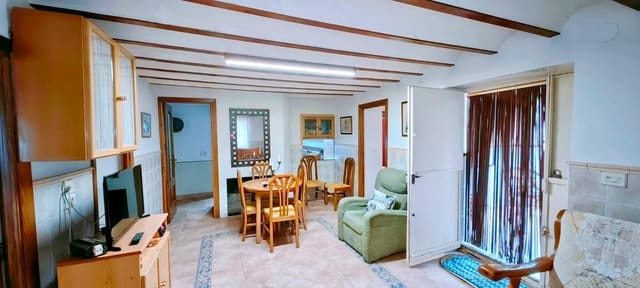 3 soverom Finca/Herregård til salgs i Villena med svømmebasseng garasje - € 175 000 (Ref: 9680559)