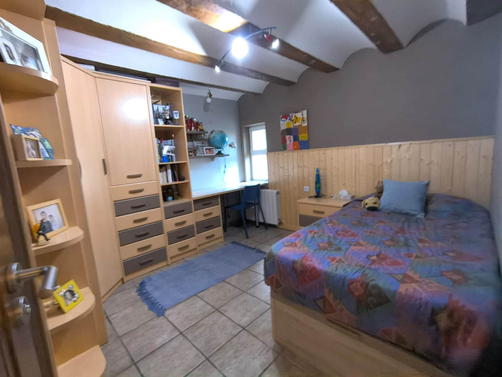 4 bedroom Finca/Country House for sale in Villena with pool garage - € 499,995 (Ref: 9683337)