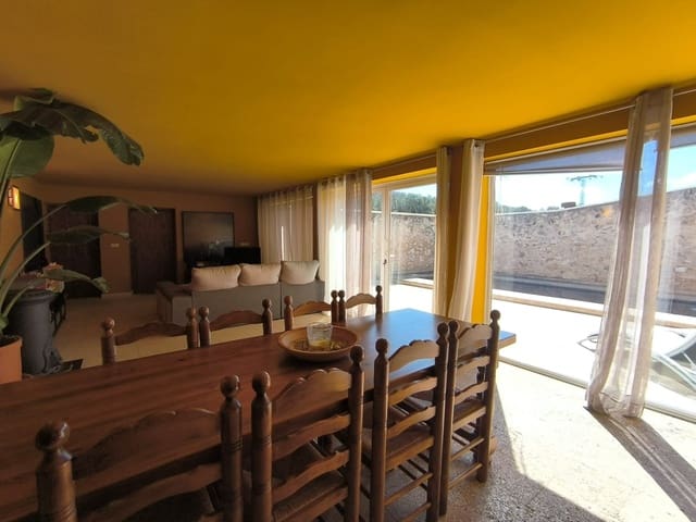 4 bedroom Finca/Country House for sale in Villena with pool garage - € 499,995 (Ref: 9683337)