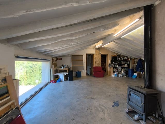 4 bedroom Finca/Country House for sale in Villena with pool garage - € 499,995 (Ref: 9683337)