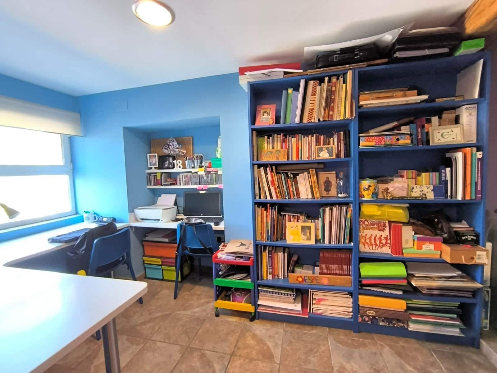 4 bedroom Finca/Country House for sale in Villena with pool garage - € 499,995 (Ref: 9683337)