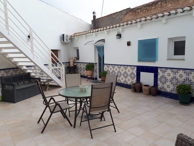 10 soveværelse Villa til salg i Villena med swimmingpool - € 499.995 (Ref: 9683339)