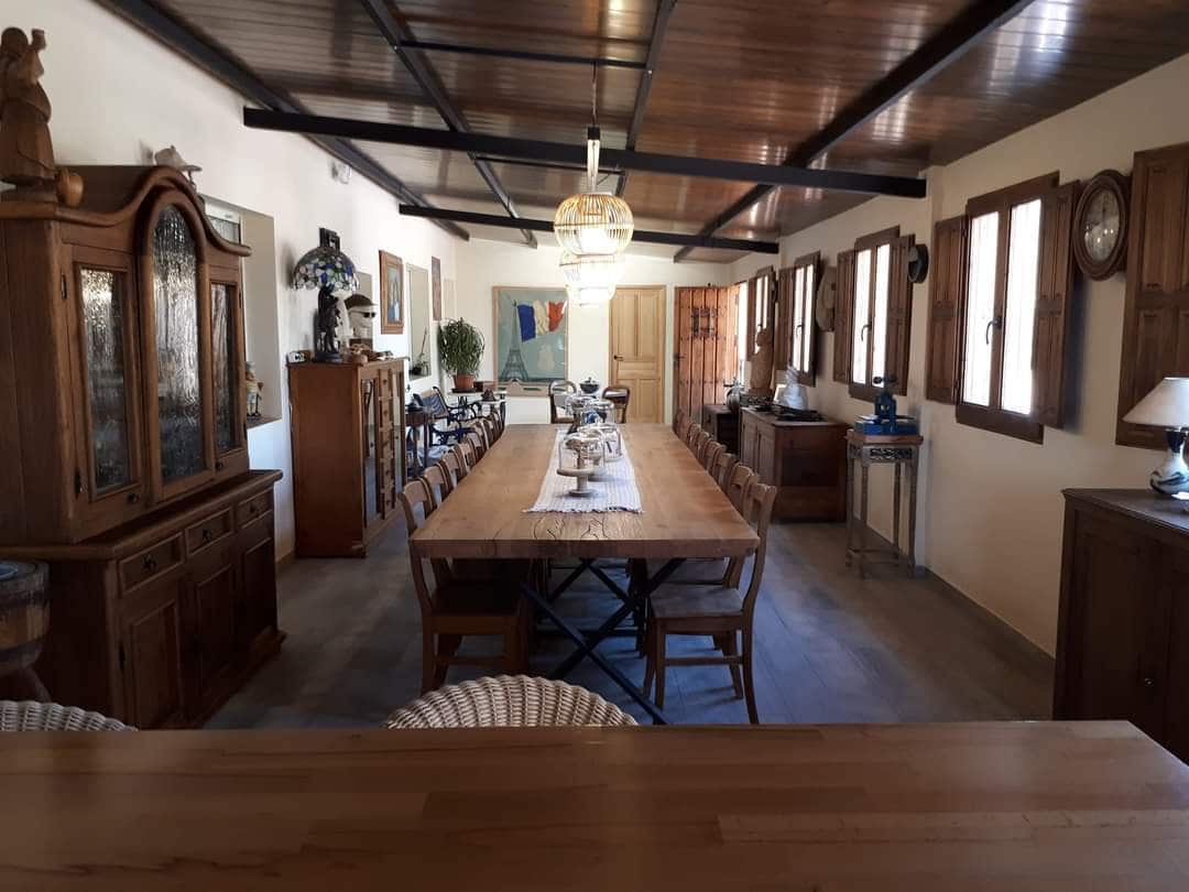 10 soverom Villa til salgs i Villena med svømmebasseng - € 499 995 (Ref: 9683339)