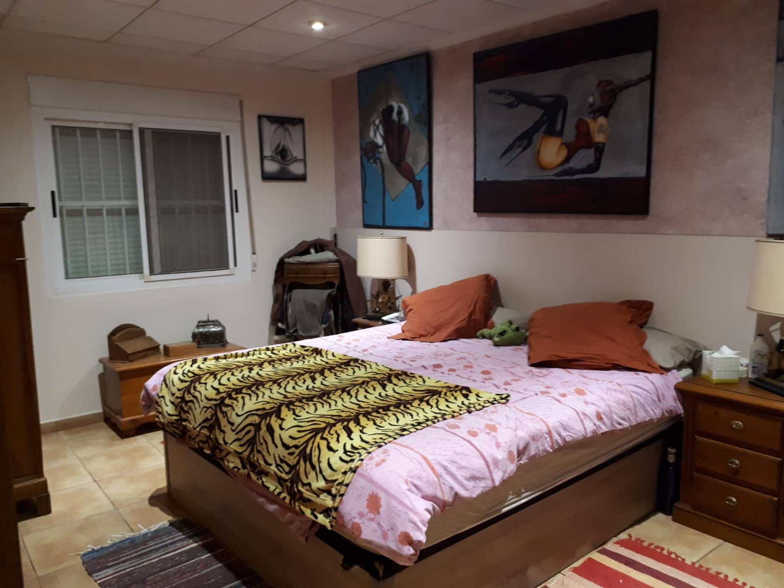 10 soverom Villa til salgs i Villena med svømmebasseng - € 499 995 (Ref: 9683339)