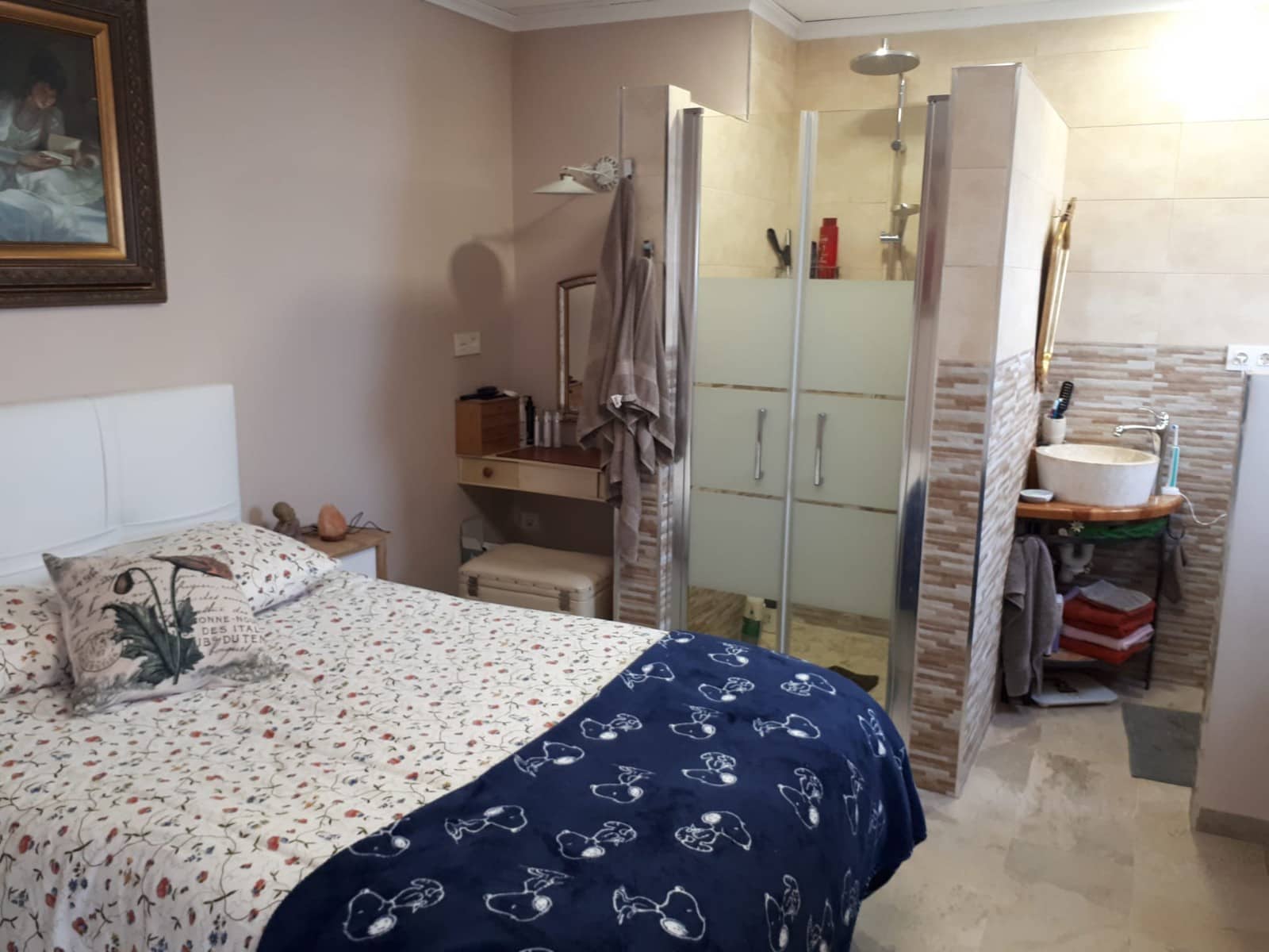 10 soverom Villa til salgs i Villena med svømmebasseng - € 499 995 (Ref: 9683339)