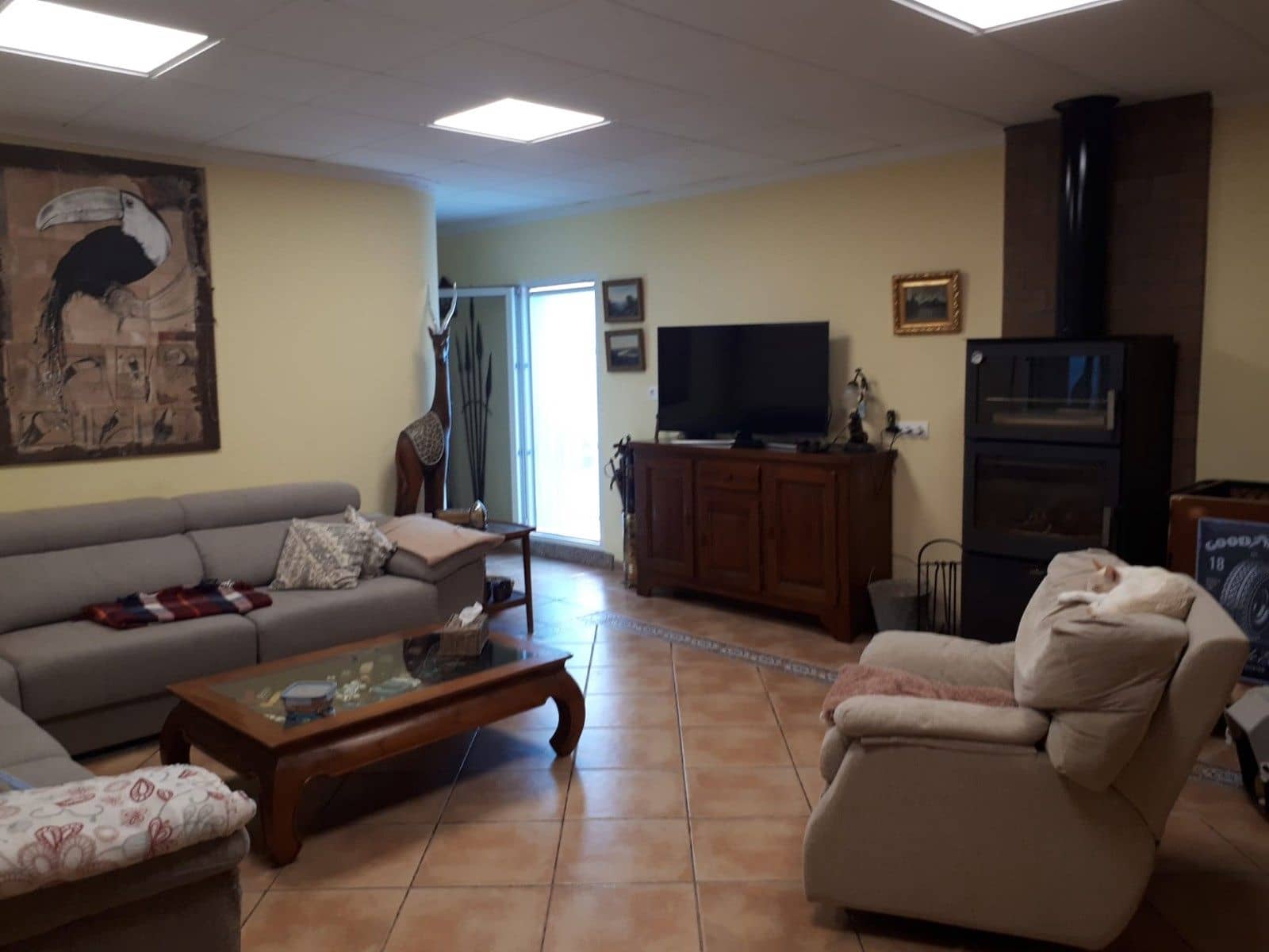 10 bedroom Villa for sale in Villena with pool - € 499,995 (Ref: 9683339)