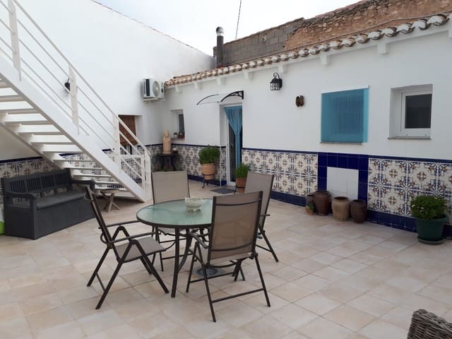 10 camera da letto Villa in vendita in Villena con piscina - 499.995 € (Rif: 9683339)