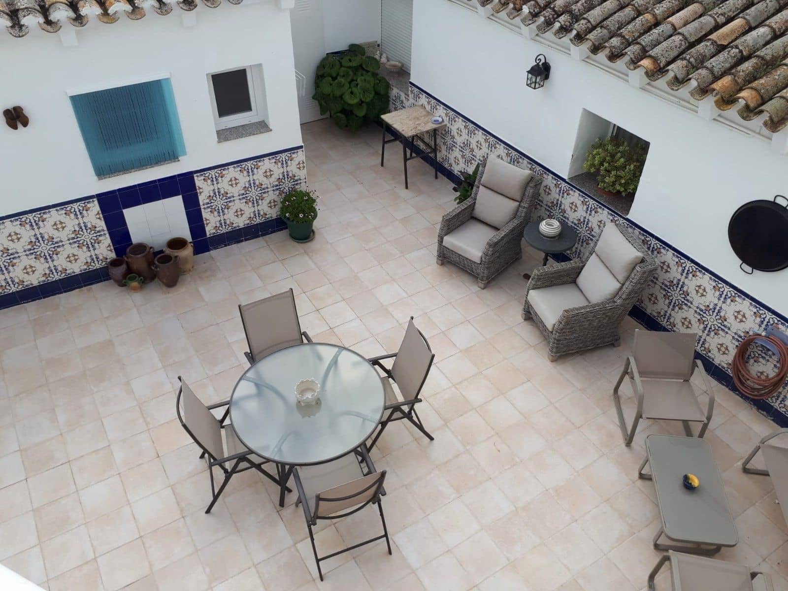 10 bedroom Villa for sale in Villena with pool - € 499,995 (Ref: 9683339)