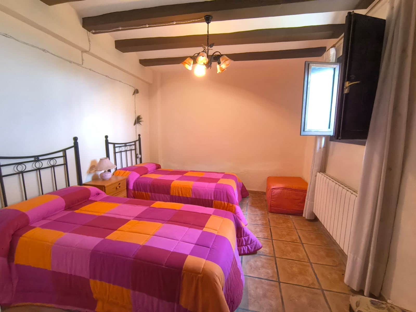 22 soverom Kommersiell til salgs i Banyeres de Mariola - € 1 750 000 (Ref: 9683340)