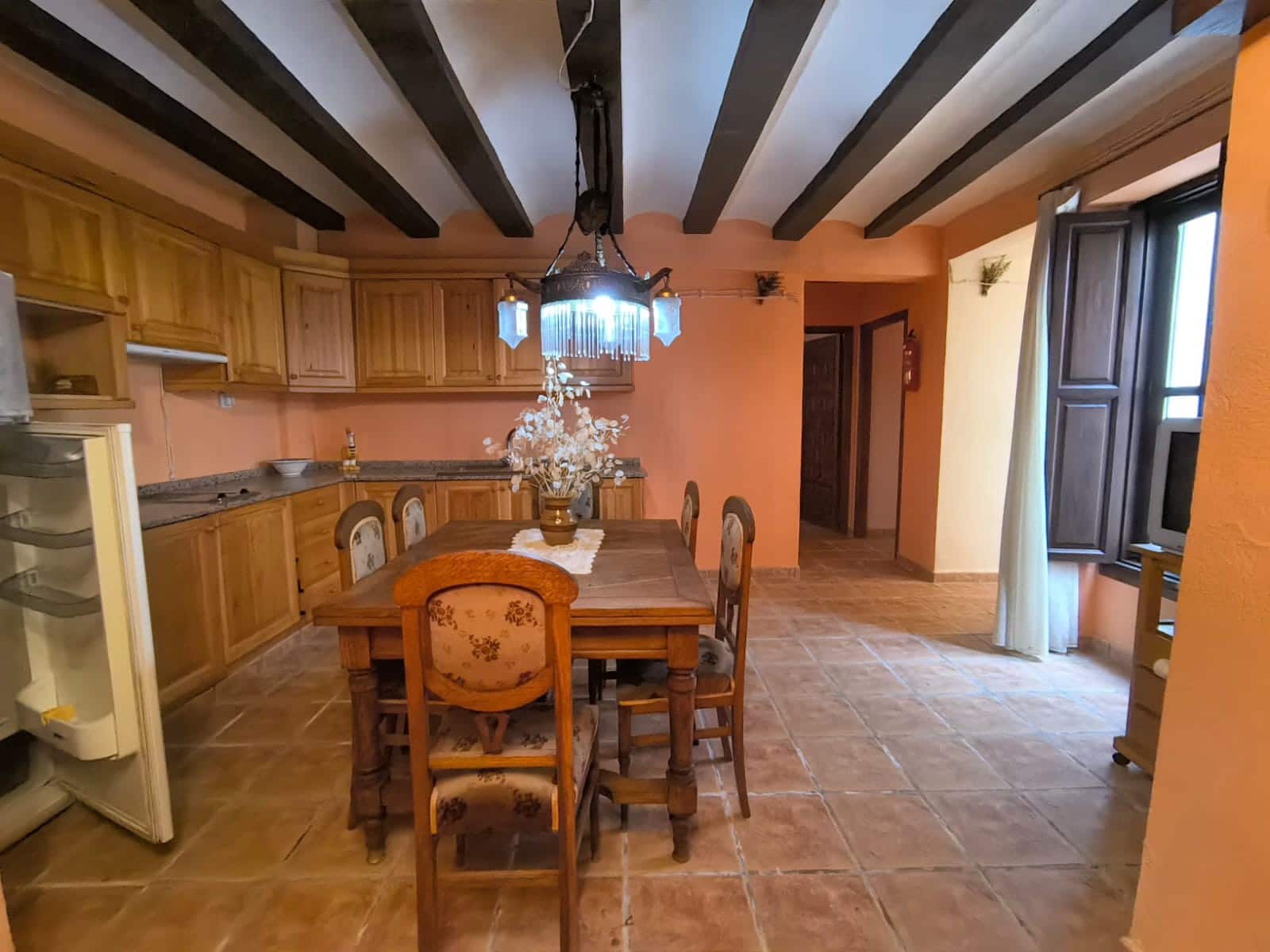 22 soverom Kommersiell til salgs i Banyeres de Mariola - € 1 750 000 (Ref: 9683340)