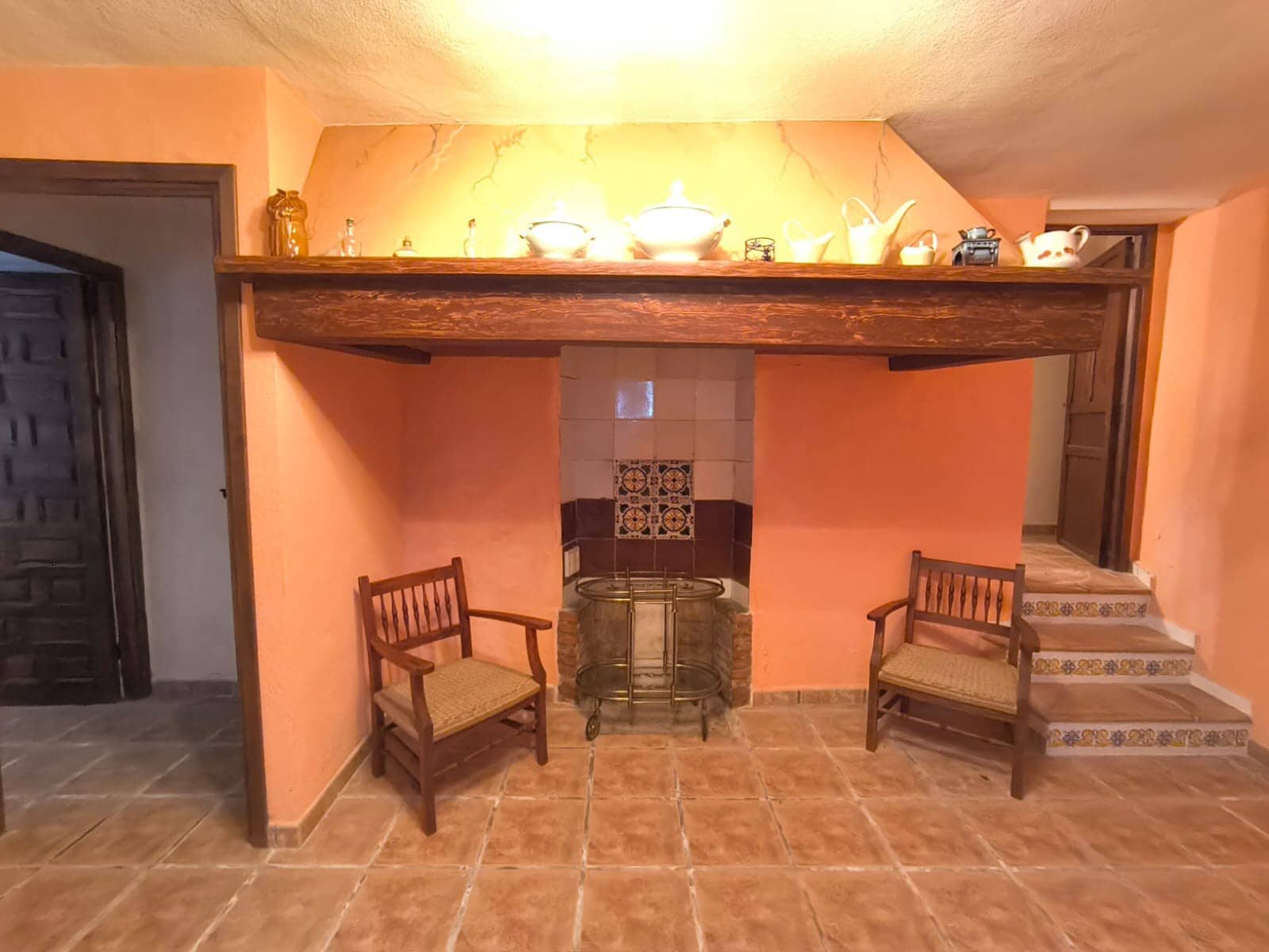 22 soverom Kommersiell til salgs i Banyeres de Mariola - € 1 750 000 (Ref: 9683340)