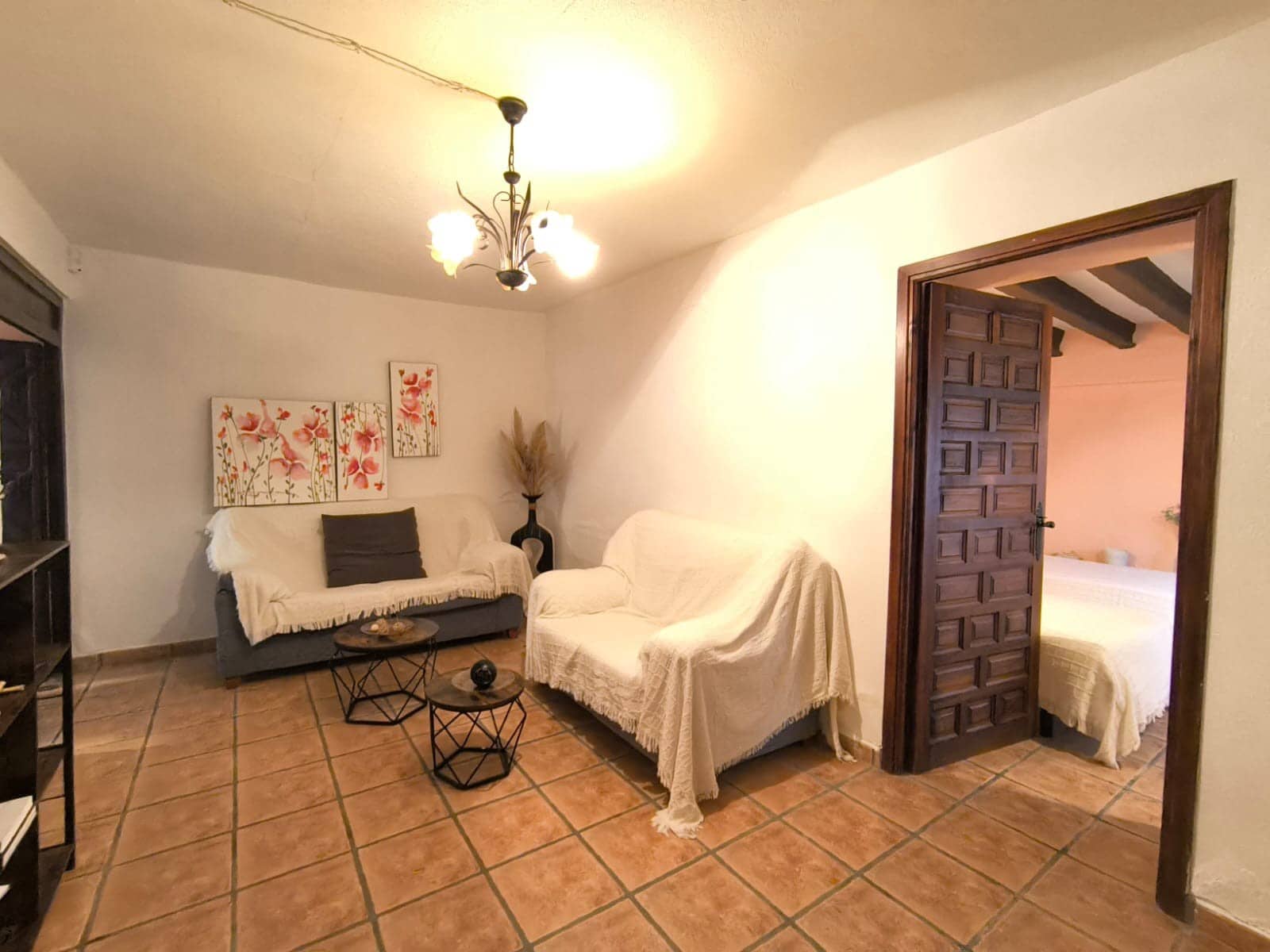 22 soverom Kommersiell til salgs i Banyeres de Mariola - € 1 750 000 (Ref: 9683340)