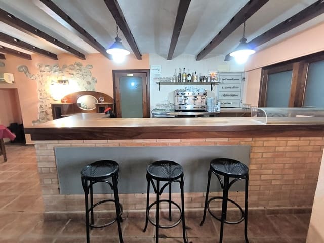 22 soveværelse Erhverv til salg i Banyeres de Mariola - € 1.750.000 (Ref: 9683340)